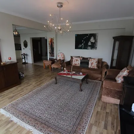 Astonishing Villa With Private Pool Surrounded By Nature In Sapanca Villa *
