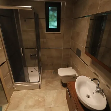 Astonishing Villa With Private Pool Surrounded By Nature In Sapanca